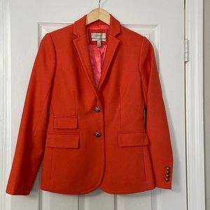 J. Crew Blazer